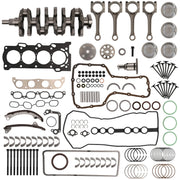 1.8L 1ZZ-FE Engine Rebuild Kit for 2003–2008 Pontiac Vibe