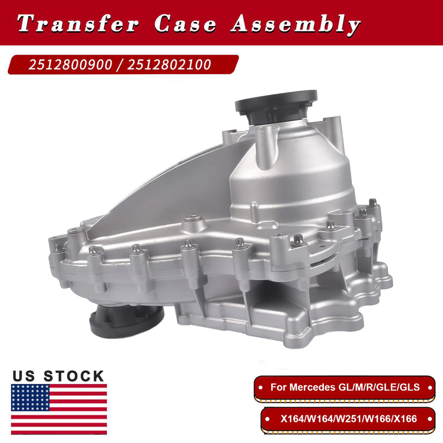 Transfer Case for Mercedes-Benz ML/GL/R-Class W164/W251