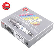 Ngk Iridium Spark Plug IZFR6K11NS 9329 12290