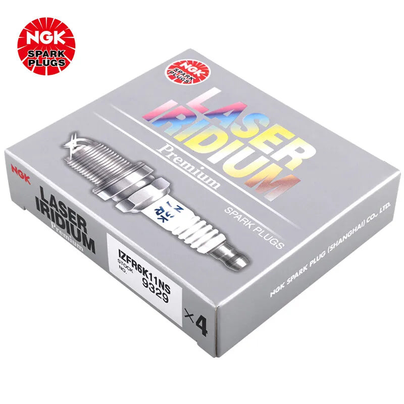 NGK Iridium Spark Plug 12290 r60