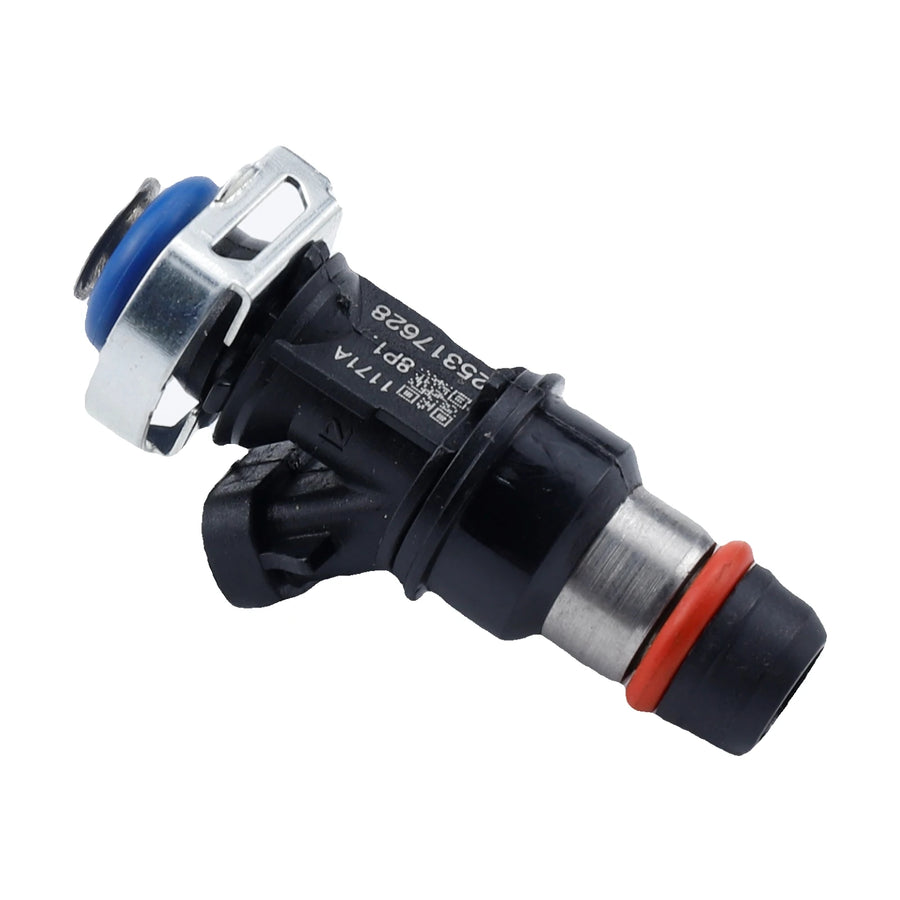 Fuel Injector Set for Chevrolet/GMC/Hummer V8 2005-2007