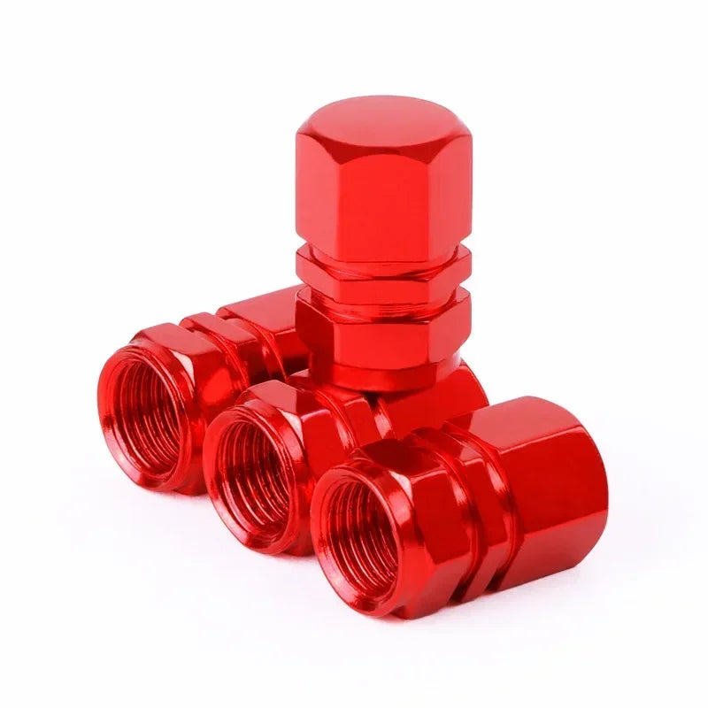 Tire Valve Caps