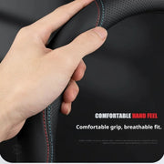 15 inch Steering Wheel Cover for BMW