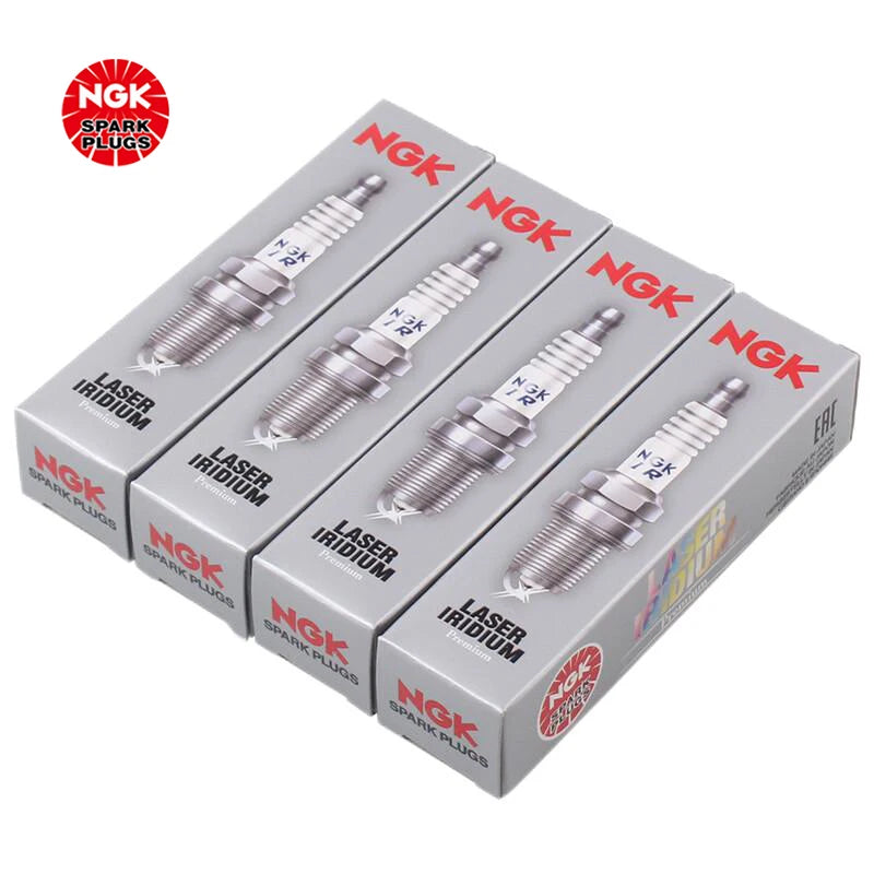Ngk Iridium Spark Plug for BMW & Mini
