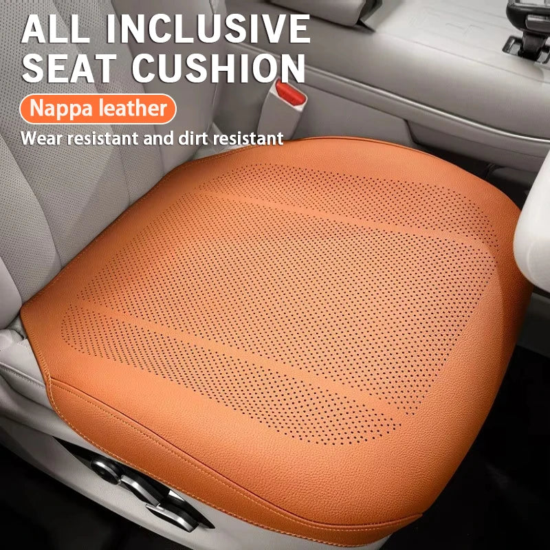 Universal Ventilated Cooling Car Seat Cushion