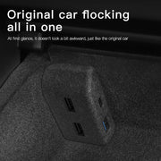 USB Charging Hub for Tesla Model 3/Y Highland and Juniper