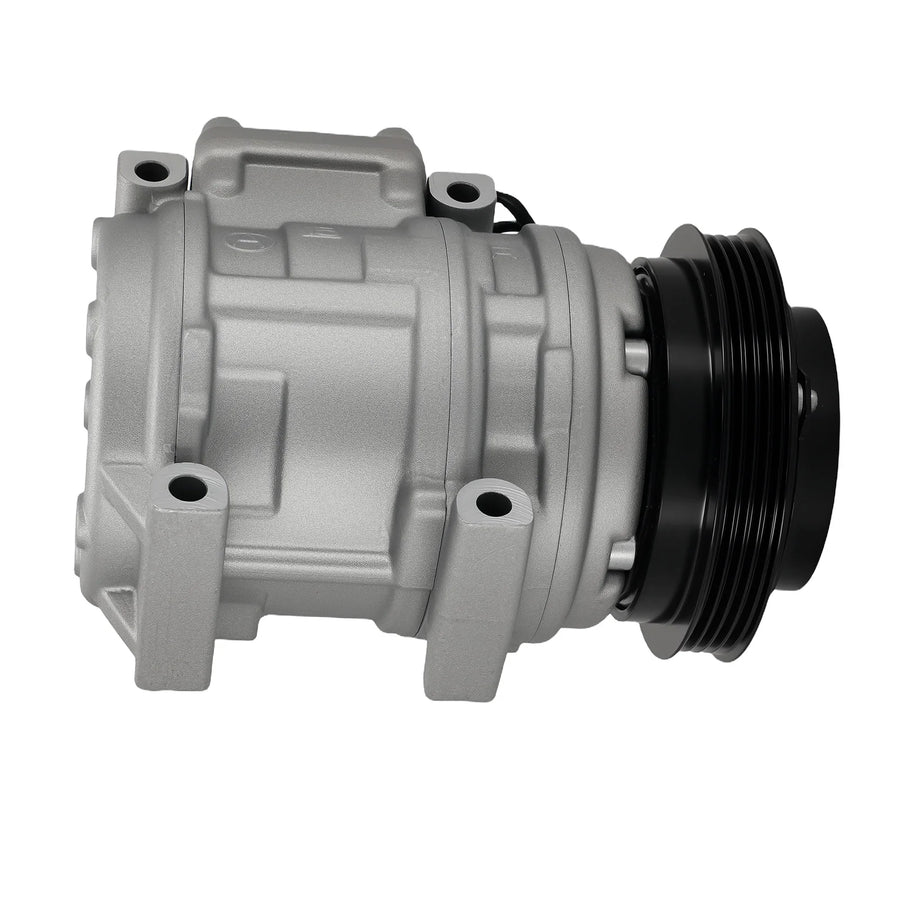 A/C Compressor and Clutch for Toyota 1995-1998 for Tundra 2000-2004