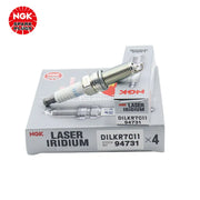 Ngk Iridium Spark Plug for Mitsubishi