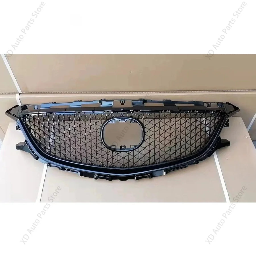 Front Grille for Mazda 6 2014-2016