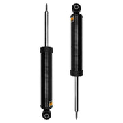 Pair Rear Shock Absorber Self Leveling 55367-S9300 for 2020-2022 Hyundai Palisade