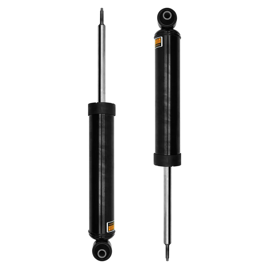 Pair Rear Shock Absorber Self Leveling 55367-S9300 for 2020-2022 Hyundai Palisade