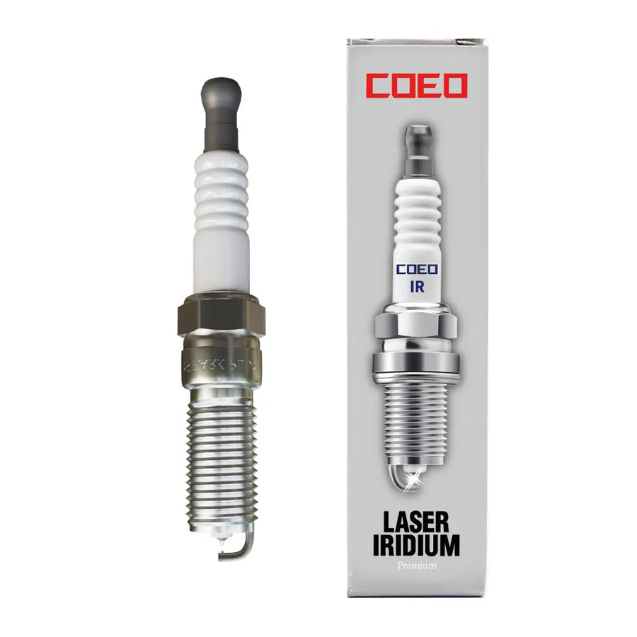 NGK Iridium Spark Plug LRO25605 96621 s60s80 for Ford & Volvo & Lincoln Models