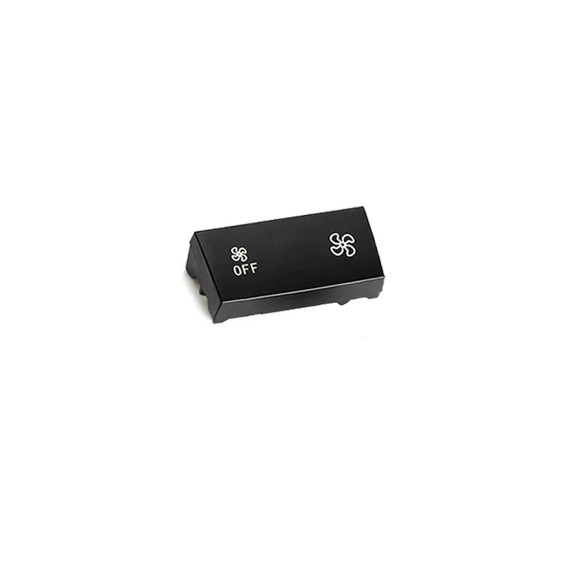 Dashboard Air Conditioning AC Temperature Control Button for BMW 1 2 3 4 F Series F20 F21 F22 F23 F30 F31