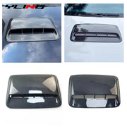 Universal Decorative Hood Scoop Vent Cover