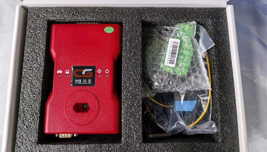 CGDI MB Automotive Key Programmer