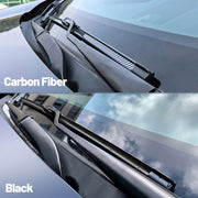 Front Windshield Wiper Blade Set for S Class Mercedes-Benz 1998-2013
