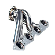 Stainless Steel Exhaust Header Set for 1965–1975 Chevrolet