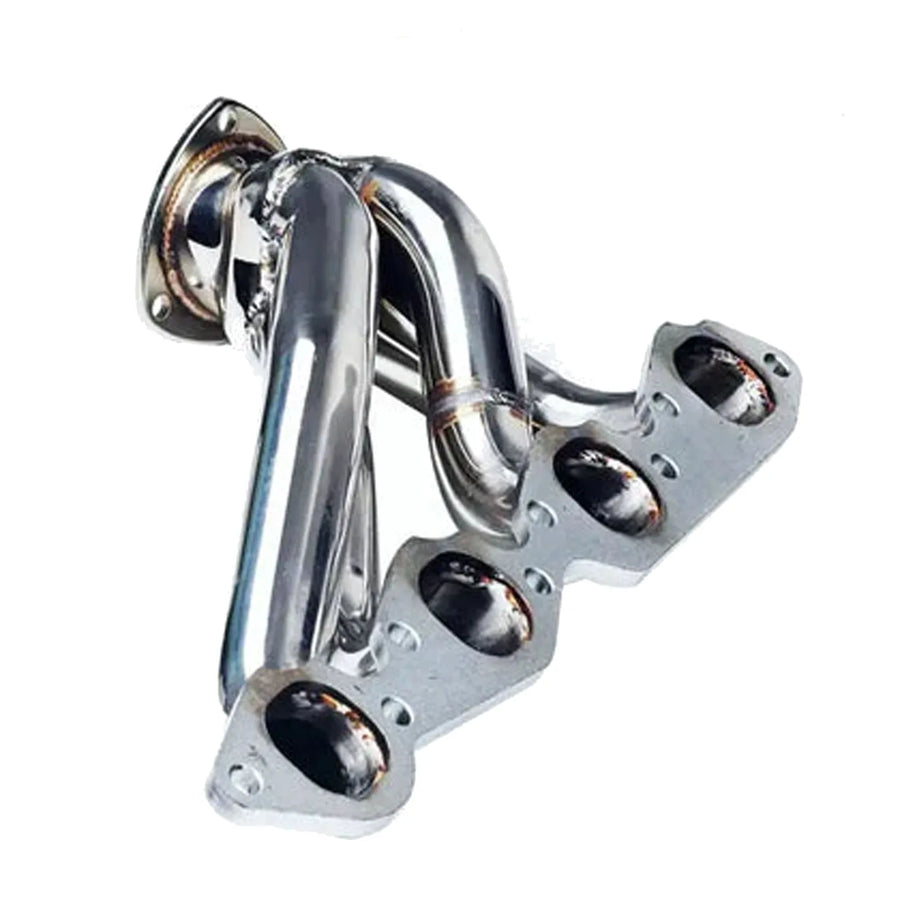 Stainless Steel Exhaust Header Set for 1965–1975 Chevrolet