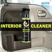 Multipurpose Automotive Interior Foam Cleaner Spray