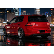 Volkswagen Golf Mk7 Sequential LED Tail Light Pair – 2015–2021