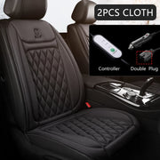Universal 12V Heated Car Seat Cushion