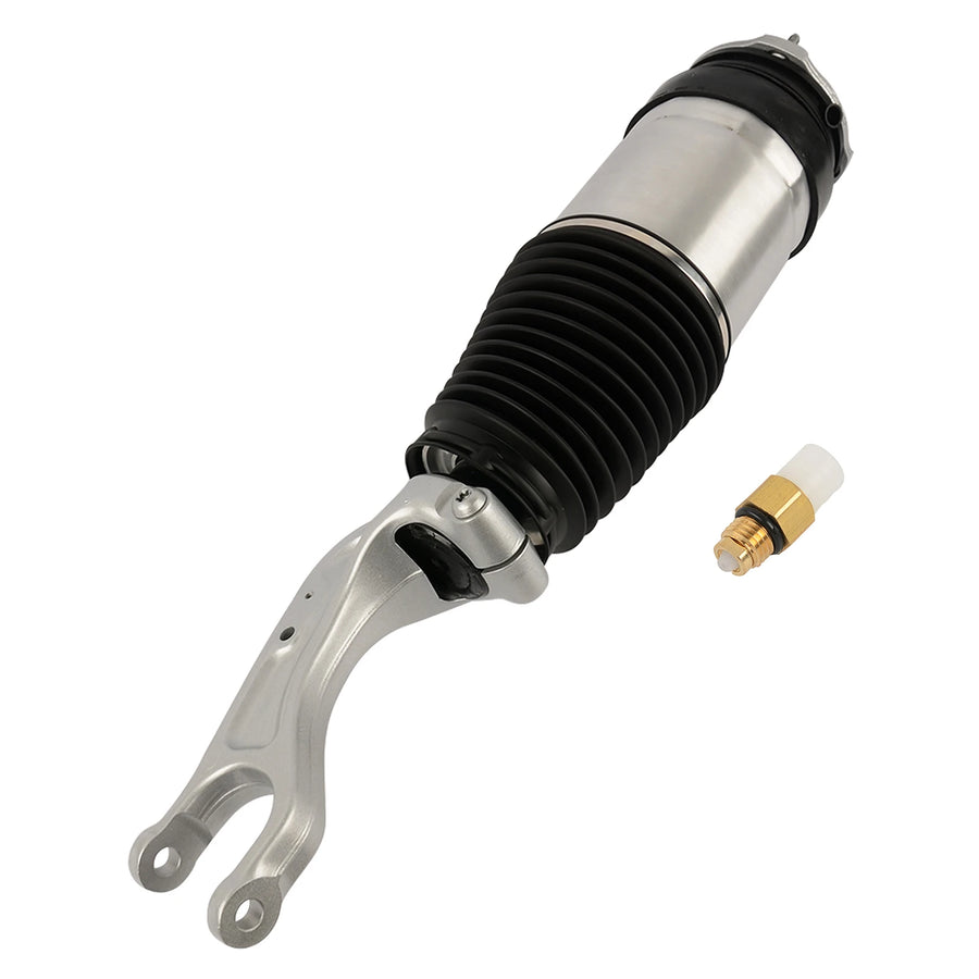 Front Left & Right Air Suspension Strut Set for Tesla Model X 2016-2019