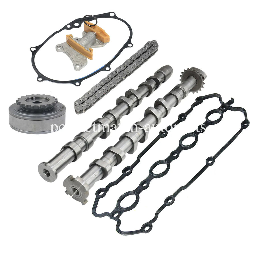 Timing Chain & Camshaft Kit for Audi A3/A4 & Volkswagen Golf/GTI/Jetta 2.0 TFSI