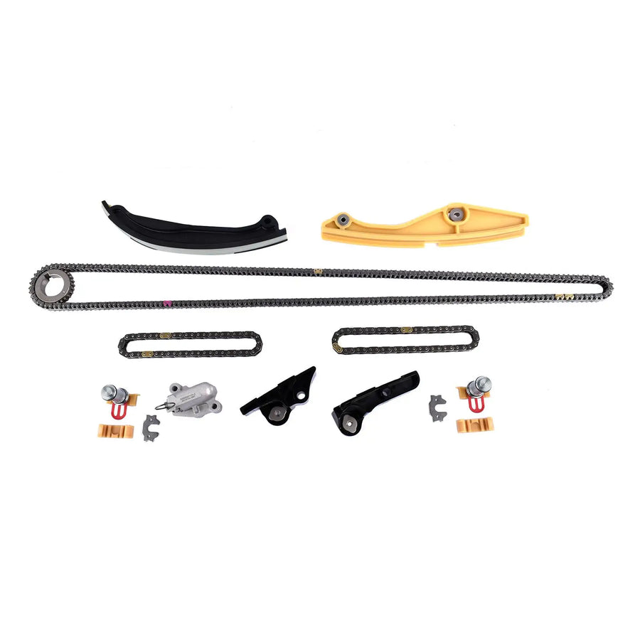 Timing Chain Kit for Ford Edge/Explorer/Taurus & Lincoln MKX 3.5L/3.7L