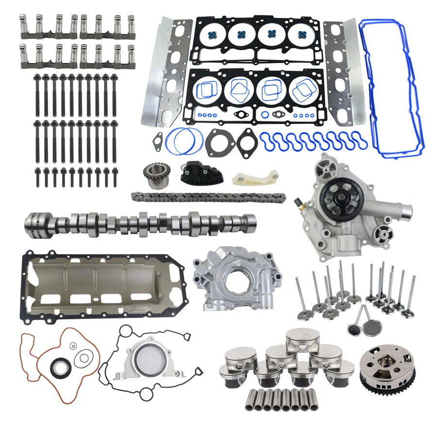 5.7L HEMI MDS Engine Rebuild Kit – Chrysler/Dodge/Ram 2009–2015