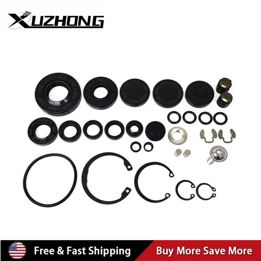 30-Piece Transmission Seal Kit for ZT-2800, ZT-3100, ZT-3200 and ZT-3400