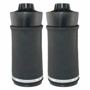 Rear Left & Right Air Spring Bag Set for Jeep Grand Cherokee WK2