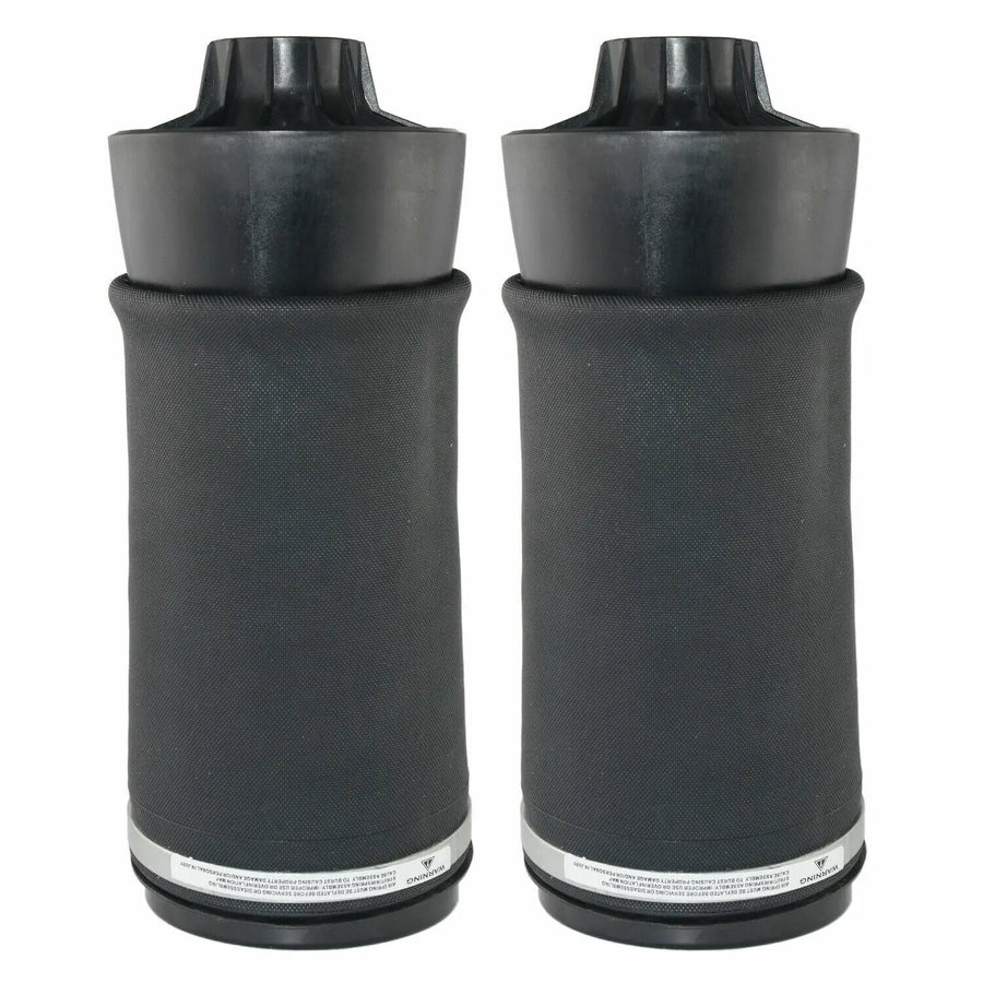 Rear Left & Right Air Spring Bag Set for Jeep Grand Cherokee WK2