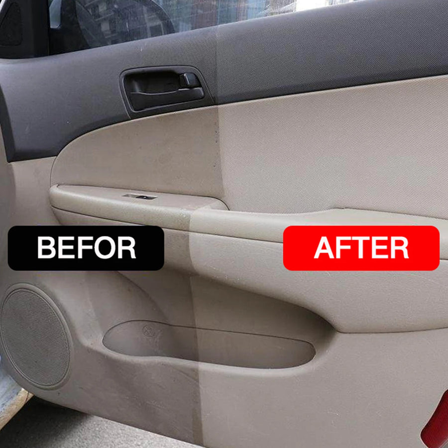 Multipurpose Automotive Interior Foam Cleaner Spray