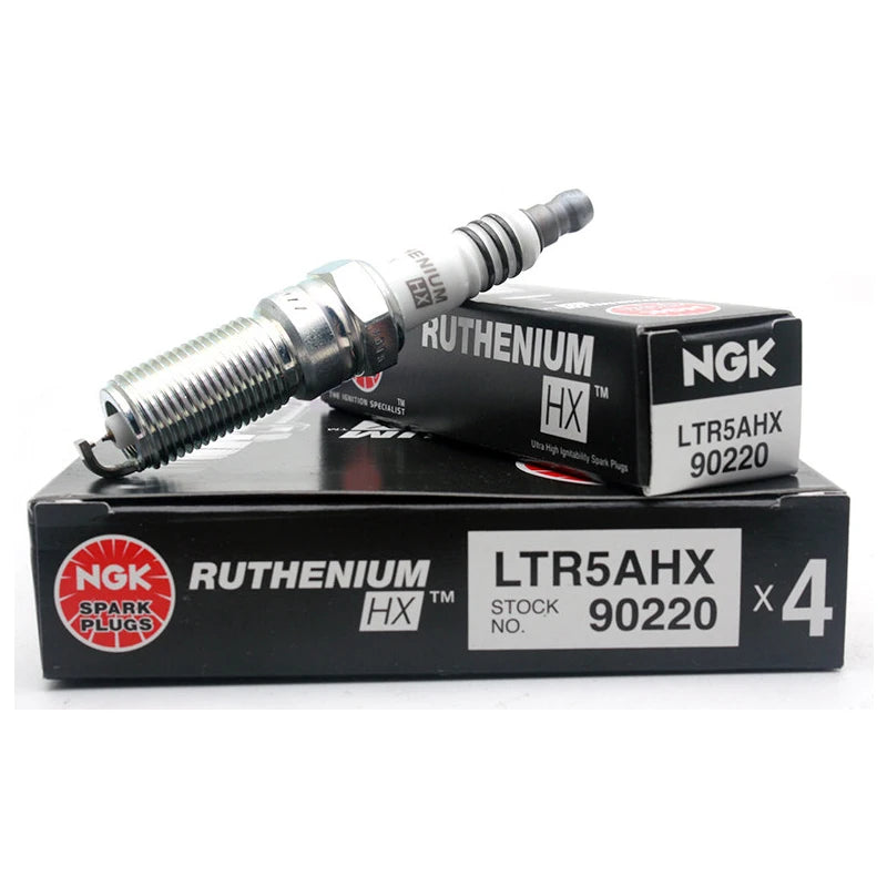 Ngk Platinum Spark Plug for Ford & Chevrolet & GMC