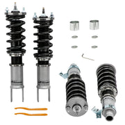 24-Way Coilover Suspension Kit for Honda Civic EK/EJ 1996-2000