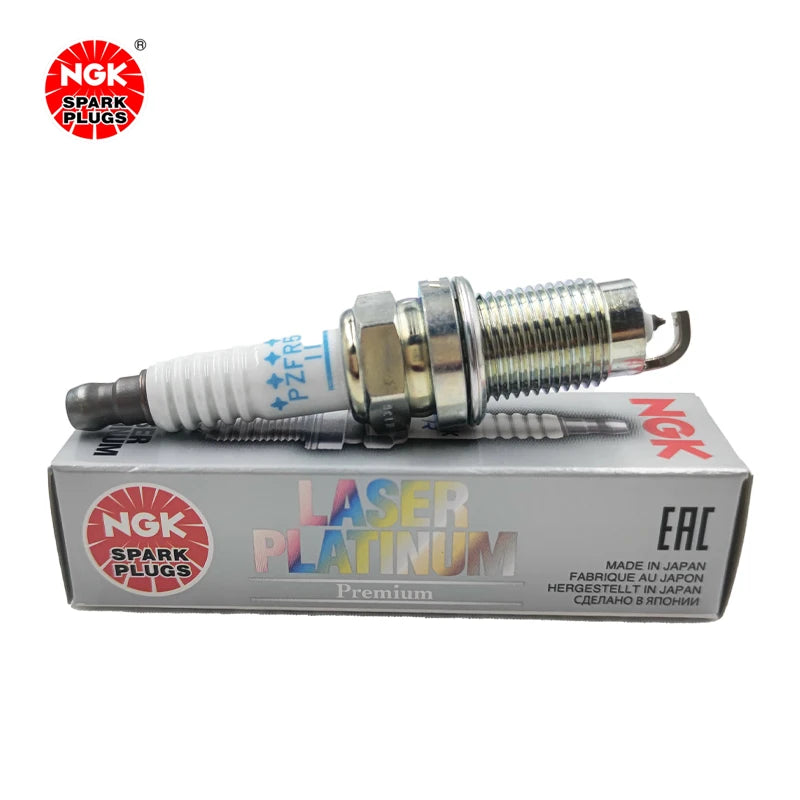 NGK Iridium Spark Plug 101905601 for Volkswagen Models
