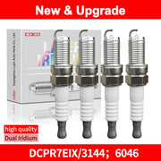 Ngk Iridium Spark Plug for Toyota & Mini & Porsche