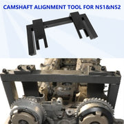 BMW S55/N51/N52/N53/N54/N55 Camshaft Alignment and Timing Tool Kit