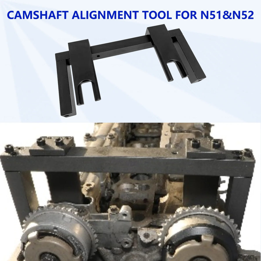 BMW S55/N51/N52/N53/N54/N55 Camshaft Alignment and Timing Tool Kit