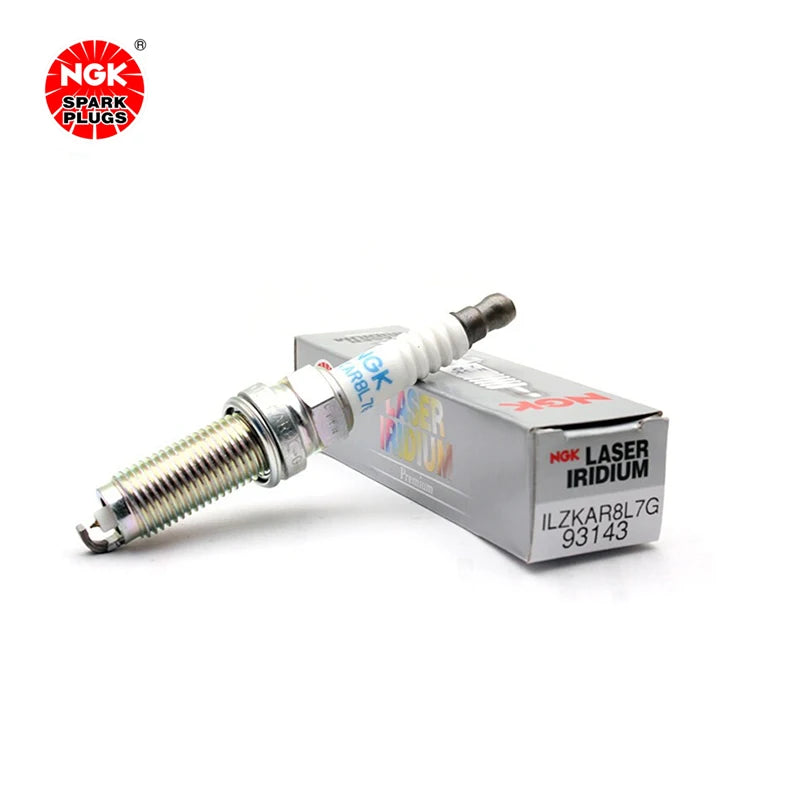 Ngk Iridium Spark Plug for BMW & Volkswagen & Nissan