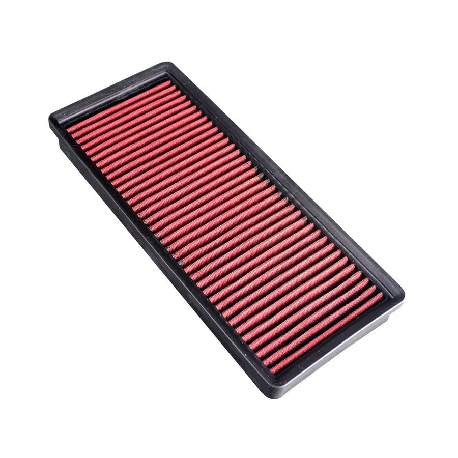 High-Flow Washable Engine Air Filter for Mercedes-Benz CLS/E/S/CL AMG