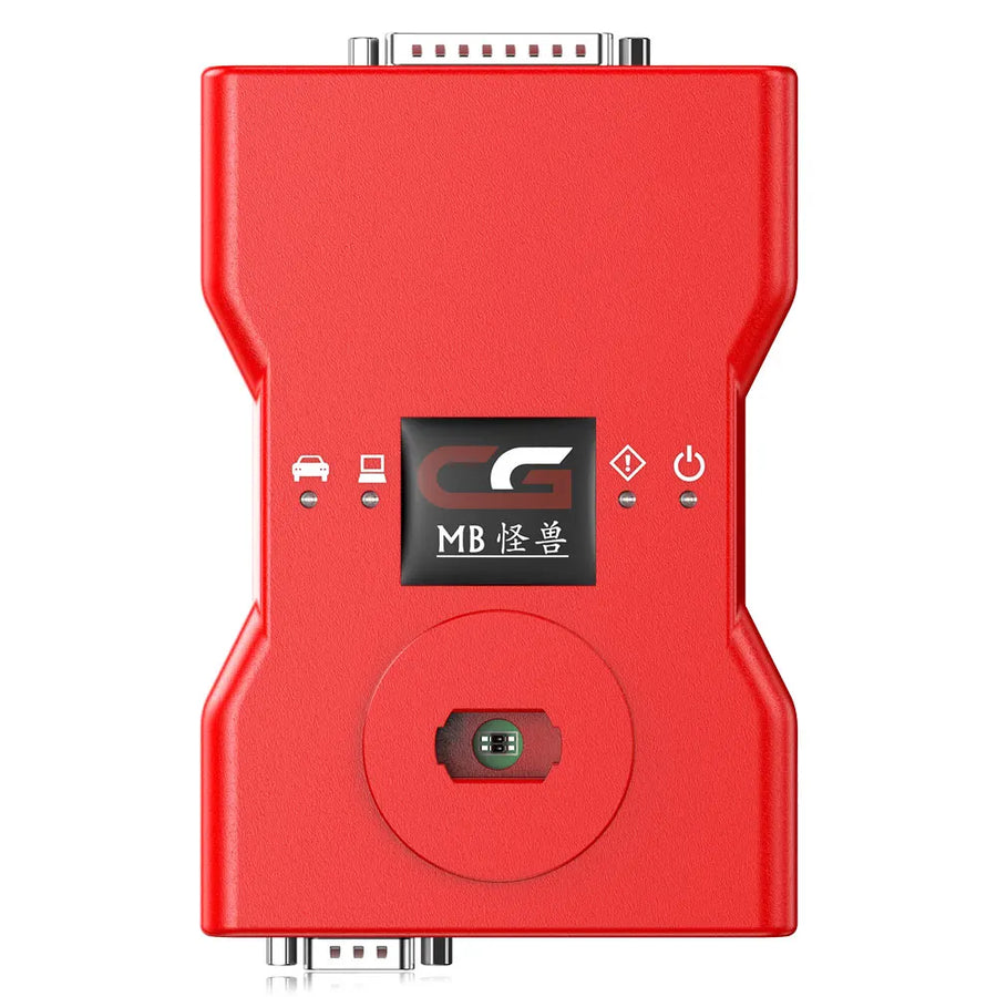 CGDI MB Automotive Key Programmer