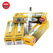 Ngk Platinum Spark Plug for BMW & Volkswagen & Nissan