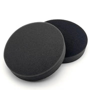 5- or 6-Inch Foam Polishing Pads, 2-Pack