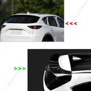 Rear Roof Spoiler for Mazda CX-5 2017-2024