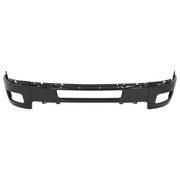 Front Bumper Face Bar and Valance Kit for Chevrolet Silverado HD 2011-2014