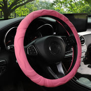 Steering Wheel Cover – 38CM, 15 Inches