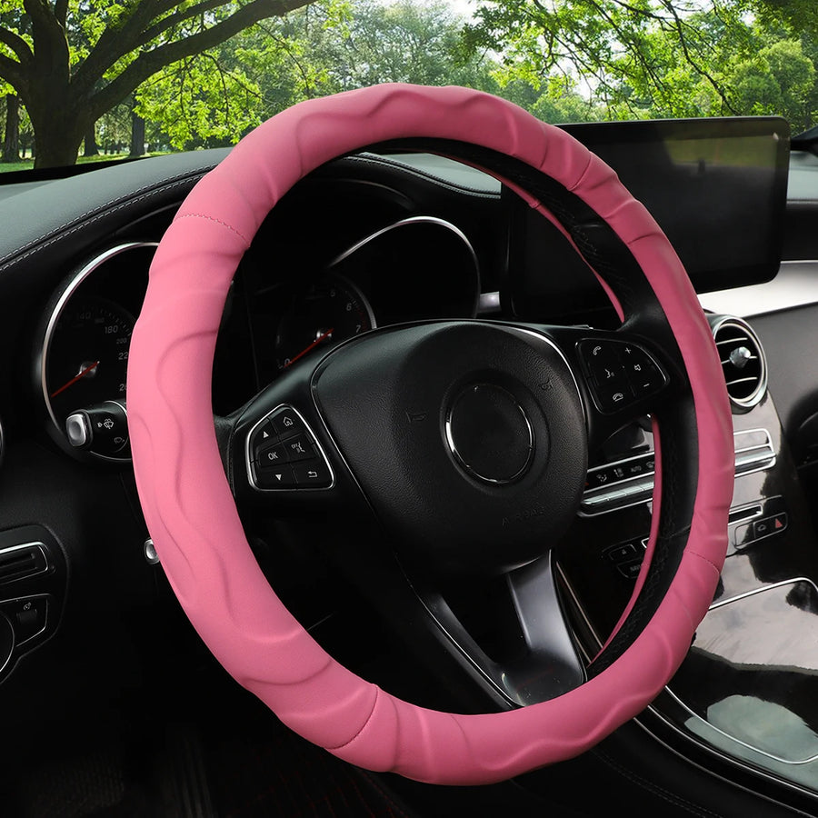 Steering Wheel Cover – 38CM, 15 Inches