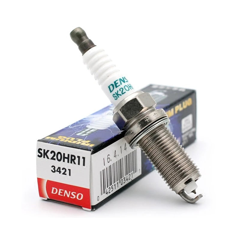 Denso Iridium Spark Plug for Toyota