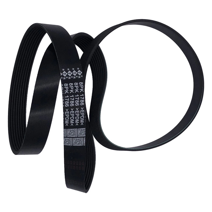 V-Ribbed Drive Belt for BMW 523i/528i/530i & X3 28i 2009-2012